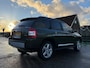 Jeep Compass 2.4 Limited Automaat | Leder | 2e Eigenaar | Stoelverwarming | Navi | 18" Velgen | Airco | Cruise | Origineel NL Auto
