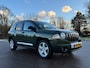 Jeep Compass 2.4 Limited Automaat | Leder | 2e Eigenaar | Stoelverwarming | Navi | 18" Velgen | Airco | Cruise | Origineel NL Auto