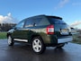 Jeep Compass 2.4 Limited Automaat | Leder | 2e Eigenaar | Stoelverwarming | Navi | 18" Velgen | Airco | Cruise | Origineel NL Auto