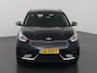 Kia Niro 1.6 GDi Hybrid ExecutiveLine | Trekhaak | Panoramadak | Lederen Bekleding | JBL Audio | Dodehoekdetectie | Stoel/Stuurwielverwarming | Stoelventilatie | Elektrisch bedienbare bestuurdersstoel met geheugenfunctie