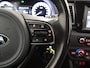 Kia Niro 1.6 GDi Hybrid ExecutiveLine | Trekhaak | Panoramadak | Lederen Bekleding | JBL Audio | Dodehoekdetectie | Stoel/Stuurwielverwarming | Stoelventilatie | Elektrisch bedienbare bestuurdersstoel met geheugenfunctie