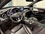 Mercedes-Benz C-klasse 350 e Lease Edition/ Panoramadak/ Nappa Leder/ Navi