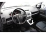 Mazda 5 1.8 Touring motor niet 100%