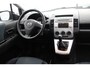 Mazda 5 1.8 Touring motor niet 100%