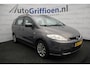 Mazda 5 1.8 Touring motor niet 100%