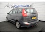 Mazda 5 1.8 Touring motor niet 100%