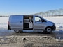 Mercedes-Benz Vito 110 Lang WP-Inrichting!