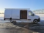 Renault Master T35 ac dubbellucht EURO6