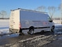 Renault Master T35 ac dubbellucht EURO6