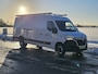 Renault Master T35 ac dubbellucht EURO6