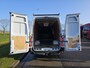 Renault Master T35 ac dubbellucht EURO6
