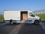 Renault Master T35 ac dubbellucht EURO6