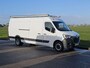 Renault Master T35 ac dubbellucht EURO6