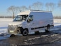 Renault Master T35 ac dubbellucht EURO6