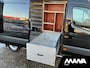 Mercedes-Benz Sprinter 314 2.2 CDI L2H2 EURO VI-D Automaat Trekhaak Imperiaal Sidebars