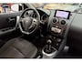 Nissan Qashqai 2.0 Connect Edition