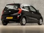 Kia Picanto 1.0 CVVT R-Sport (5 DEURS, AIRCO, LEDER, ELEK PAKKET, LM VELGEN, SPORTSTOELEN, NIEUWE APK, NIEUWSTAAT)
