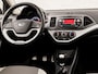 Kia Picanto 1.0 CVVT R-Sport (5 DEURS, AIRCO, LEDER, ELEK PAKKET, LM VELGEN, SPORTSTOELEN, NIEUWE APK, NIEUWSTAAT)