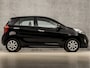 Kia Picanto 1.0 CVVT R-Sport (5 DEURS, AIRCO, LEDER, ELEK PAKKET, LM VELGEN, SPORTSTOELEN, NIEUWE APK, NIEUWSTAAT)