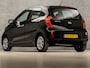 Kia Picanto 1.0 CVVT R-Sport (5 DEURS, AIRCO, LEDER, ELEK PAKKET, LM VELGEN, SPORTSTOELEN, NIEUWE APK, NIEUWSTAAT)