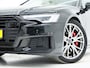 Audi A6 Avant 55 TFSI e quattro Competition Full Black | Panoramadak | B&O Audio | Camera | Keyless | Adaptive Cruise | Trekhaak | Carplay