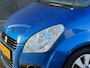Suzuki Splash 1.2 Exclusive Aut