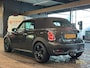 MINI Cooper S Mini Cabrio 1.6 S|AUT|184PK|LEDER|CLIMA|NAVI|H&K|XENON|STOELVERW