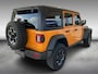 Jeep Wrangler Unlimited 4xe 380 Rubicon Trekhaak Camera Keyless BTW