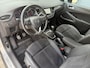 Opel Crossland 1.2 Turbo Ultimate / Luxe hoog zitter / Beide stoelen in hoogte verstelbaar AGR / Zeer Compleet / Alcantara / Led /17 inch / Navigatie / Apple Android / Dode hoek /