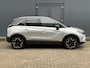Opel Crossland 1.2 Turbo Ultimate / Luxe hoog zitter / Beide stoelen in hoogte verstelbaar AGR / Zeer Compleet / Alcantara / Led /17 inch / Navigatie / Apple Android / Dode hoek /