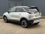 Opel Crossland 1.2 Turbo Ultimate / Luxe hoog zitter / Beide stoelen in hoogte verstelbaar AGR / Zeer Compleet / Alcantara / Led /17 inch / Navigatie / Apple Android / Dode hoek /