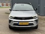 Opel Crossland 1.2 Turbo Ultimate / Luxe hoog zitter / Beide stoelen in hoogte verstelbaar AGR / Zeer Compleet / Alcantara / Led /17 inch / Navigatie / Apple Android / Dode hoek /