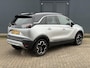 Opel Crossland 1.2 Turbo Ultimate / Luxe hoog zitter / Beide stoelen in hoogte verstelbaar AGR / Zeer Compleet / Alcantara / Led /17 inch / Navigatie / Apple Android / Dode hoek /