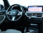 BMW iX3 High Executive 80 kWh | M-sport | Pano | Trekhaak | H&K | 97,8% SOH