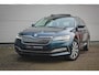 Skoda Superb Combi 1.4 TSI iV Style // Luxe lederen interieur | Trekhaak | Panoramadak | Memory | Camera | App Connect