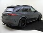 Mercedes-Benz GLE AMG 53 Hybrid 4MATIC+ Premium Plus MANUFAKTUR Siliziumgrau /Panoramadak /Burmester /Winter-pakket /Elk Trekhaak