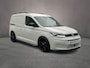 Volkswagen Caddy Cargo 2.0 TDI 122pk DSG 1st Edition | Full-options| KW Schroefset | 19'' Estoril | Lederen ergo-stoelen | Zwarte hemel | ACC | Winterpakket | Climatronic | Camera | Nieuwstaat