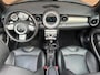 MINI Cooper S Mini Cabrio 1.6 CHILI | NL-AUTO! | LEDER!