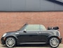 MINI Cooper S Mini Cabrio 1.6 CHILI | NL-AUTO! | LEDER!