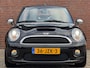 MINI Cooper S Mini Cabrio 1.6 CHILI | NL-AUTO! | LEDER!