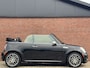MINI Cooper S Mini Cabrio 1.6 CHILI | NL-AUTO! | LEDER!