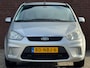 Ford C-Max 2.0-16V LIMITED | NL-AUTO! | NAVI! | CRUISE!