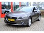 Mazda 3 2.0 TS+ Xenon|Nav|Clima|Stoelverw|LMV
