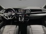 Volkswagen Transporter Caravelle Dubbel Cabine 2.0 TDI 204pk DSG 4Motion | ABT | 20" | Leder | Zwarte hemel | Carbon stuur | Elec. Schuifdeuren | Standkachel