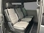 Volkswagen Transporter Caravelle Dubbel Cabine 2.0 TDI 204pk DSG 4Motion | ABT | 20" | Leder | Zwarte hemel | Carbon stuur | Elec. Schuifdeuren | Standkachel