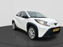 Toyota Aygo X 1.0 VVT-i MT Play RIJKLAAR | Airco | Camera | Cruise Control Adaptief | Navi via App