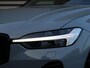 Volvo XC60 T6 Plug-in hybrid AWD Ultra Black Edition | Uit voorraad leverbaar | Harman Kardon | Panoramadak