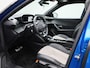 Peugeot e-2008 EV GT 50 kWh | PANORAMADAK | NAVIGATIE | HALF-LEDER | LED