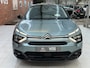 Citroën E-C4 Shine 50 kWh | Navigatie | Airconditioning ECC | Panoramisch open dak | Dodehoek detectie | LM-Velgen | Adaptieve cruise control | Parkeersensoren | Head up display | Zeer compleet!