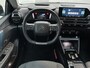 Citroën E-C4 Shine 50 kWh | Navigatie | Airconditioning ECC | Panoramisch open dak | Dodehoek detectie | LM-Velgen | Adaptieve cruise control | Parkeersensoren | Head up display | Zeer compleet!